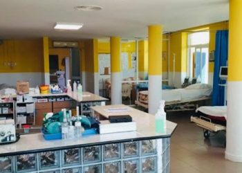 Pamje nga brenda COVID2, prof Silva Bala: Kemi ende kapacitete të lira