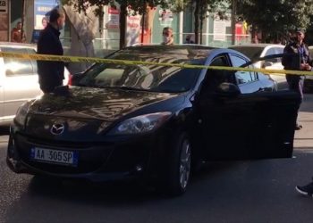Atentati në Elbasan, zbardhet ngjarja/ Arrestohet njëri prej autorëve