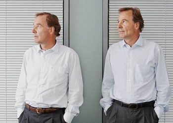 “Miliarderët e mirë”, dy vëllezërit binjakë që mund të shpëtojnë botën