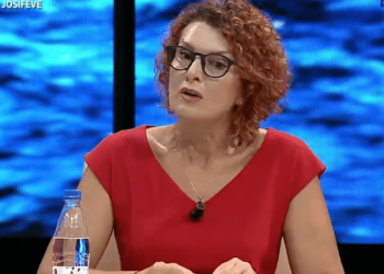 “Ankthi po më merr frymën, s’fle dot”, psikiatrja Rreli tregon si ta kaloni