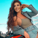 Masturbimi i hapi rrugën e suksesit? Arjola Demiri: Të gjithë shohin gjoksin dhe shalën time, por…