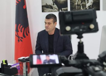 Patozi: Do të jemi alternativa e tretë në zgjedhjet e 25 Prillit