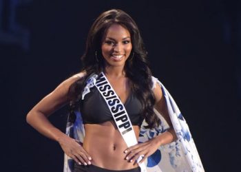 U prezantojmë me bukuroshen amerikane që u kurorëzua “Miss USA 2020”