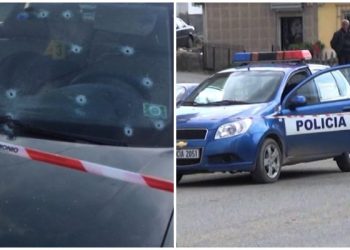 Atentati në Bulqizë/ Identifikohet autori, i përplasi me makinë dhe më pas…