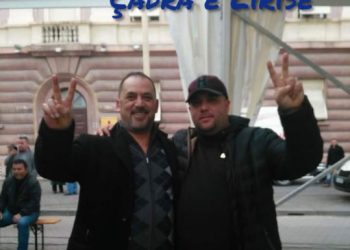 Paritia Demokratike humbet mbështetësin e zjarrtë, këtë herë ai është me Socialisten