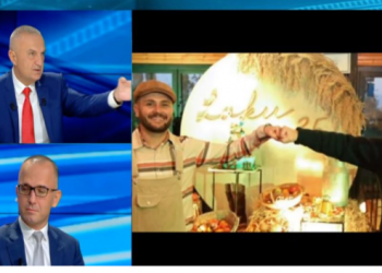 Gjoba e ditëlindjes/ Meta u kthehet policëve: Marrëzi, jam shembull i përgjegjshmërisë