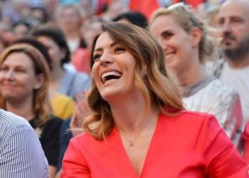 U infektua me Covid-19 gjatë pritjes së ëmbël, pasi e mposhti pandeminë deputetja Gjylameti tregon gjendjen e foshnjes