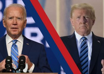 Ekipi Biden i kërkon administratës së Trump të nisë tranzicionin e pushtetit