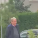 VIDEO / “Nuk po gjen dot vilën e Metës”, Berisha shfaqet i përhumbur në Gjirin e Lalzit