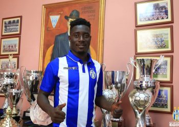 Nga “dhurata” e Metës futbollisti Cobbina u dënua me 100 orë punë vulnetare, lojtari merr vendimin e madh