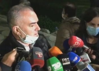 Trump shkarkon Sekretarin amerikan të Mbrojtjes pasi u përplasën për ushtrinë