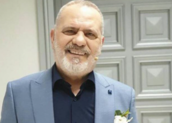 Prej 10 ditësh i infektuar me Covid/ Koço Devole futet në intubim