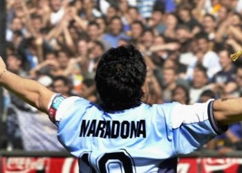 Lajm i trishtë/ Ndërron jetë Diego Armando Maradona