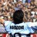 Lajm i trishtë/ Ndërron jetë Diego Armando Maradona