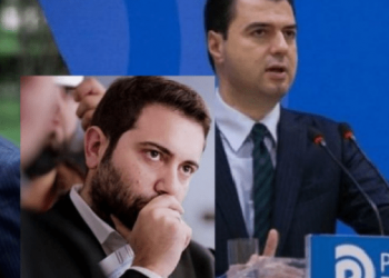 Endri Fuga: Basha mirë bën që flet për ekonominë. Po 5 minuta për të sqaruar pozicionin e tij, pse s’i gjen!