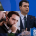 Endri Fuga: Basha mirë bën që flet për ekonominë. Po 5 minuta për të sqaruar pozicionin e tij, pse s’i gjen!