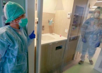 Rriten shifrat në Greqi, 1152 raste të reja me koronavirus, 7 të vdekur