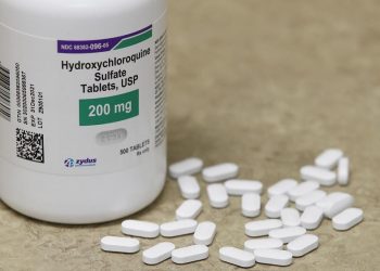 Covid/ Agjencia Europiane e Barnave: Hidroksiklorokina mund të sjellë probleme psikike