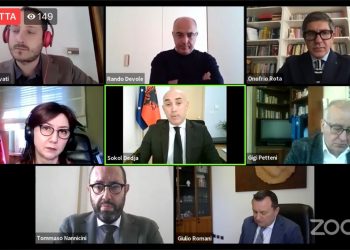 Konferencë në Romë/ Shqiptarët në Itali: Puna, Integrimi dhe Mbrojtja Sociale