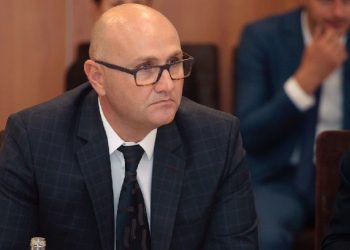 Gjykata e Apelit liron Klodian Gradecin, i ndryshon masën e arrestit