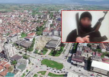 Flasin njerëzit që e njihnin nga afër Kujtim Feizullahun, askujt nuk ia mbushte mendjen për terrorist