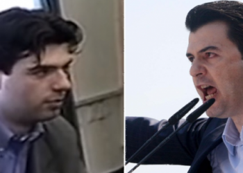 Me morgun në Shqipëri kërkon të bëhet kryeministër, me viktimat në Kosovë bëri 1 milion euro