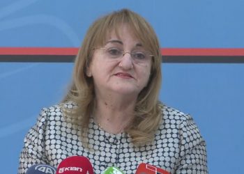 Shpallet gjendja e jashtëzakonshme në Maqedoninë e Veriut për 30 ditë