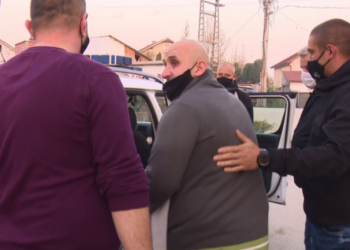 Arrestohet një i dyshuar i përfshirë në rastin famëkeq në Maqedoninë e Veriut