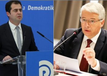 Leshaj i përgjigjet PD-së për ligjin e Gjendjes Civile: Asnjë pasiguri apo frikë parazgjedhore nuk justifikon përpjekjet për dezinformim