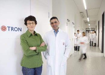 Çifti magjik që shpiku vaksinën e Covid 19