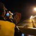 Kontrolle në Tiranë/ Policia i dërmon kundravajtësit
