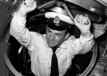 Petrit Myftiu: Ikja e një kapiteni dhe një histori me rusët e Bashkimit Sovjetik