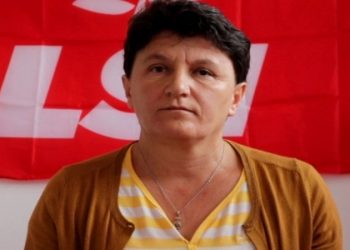 Me tampon të falsifikuar në Kakavijë, kush është “mjekja e LSI” që hodhi firmën për testin