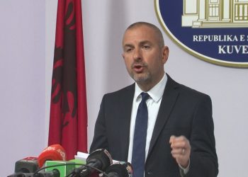 SPAK i përgjigjet selisë blu: Ervin Bushati, nën hetim për dy vepra penale