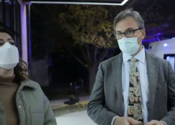 Hapet spitali Covid-4, Brataj: Na lini të qetë të punojmë