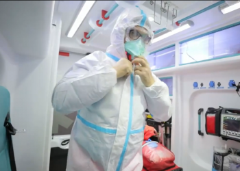 Rama: Vetëm ta mendosh se çfarë do të kishte hequr ky popull, nëse Covid do të na kishte gjetur me autoambulancat rrangalle