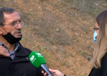 “Do përdoret kundër Serbisë, Basha të dorëzojë kasetën”/ Flet njeriu që ndihmoi Bellanicën të xhironte pamjet e masakrës