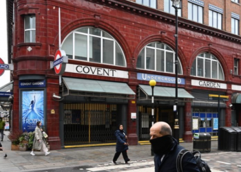 Britania jep lajmin: Ja kur del vendi nga bllokimi
