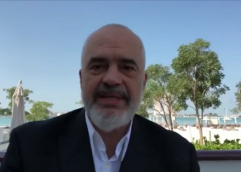 Rama në Abu Dabi: Sot firmoset marrëveshja për 2000 apartamente të reja në Durrës