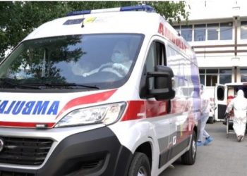 Maqedoni e Veriut: 24 viktima dhe 990 raste të reja me Covid