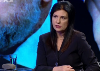 Topalli: Mjaft, loja politike me Covid e papranueshme!