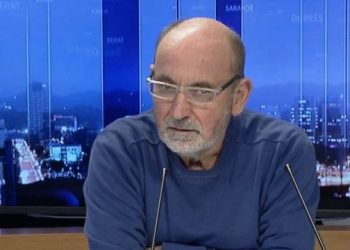 Lubonja: Europa duhet të veprojë për të ndryshuar Shqipërinë ose do shkërmoqet