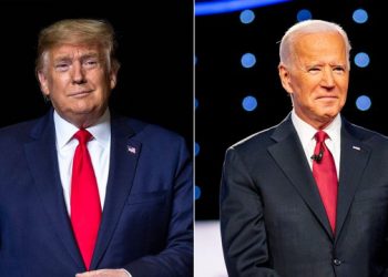Lëvizja e rradhës e Donald Trump: Hakmarrja kundër Joe Biden-it?!