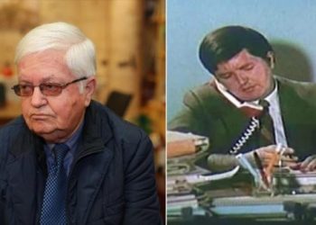 Iku një shqiptar i veçantë