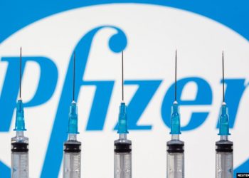 Vaksina kundër Covid/ Pfizer kërkon të marrë autorizim urgjent për përdorim
