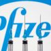 Vaksina kundër Covid/ Pfizer kërkon të marrë autorizim urgjent për përdorim