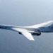 Rusët i prezantojnë botësa bombarduesin Tupolev Tu-160M