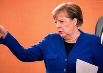 Merkel me dorë të hekurt, ashpërsohen masat kundra Covid në Gjermani