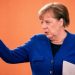Merkel me dorë të hekurt, ashpërsohen masat kundra Covid në Gjermani