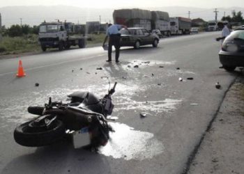 Motori përplas gruan në Kombinat, dërgohet me urgjencë në spital